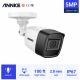 ANNKE CR1CK 2.8mm bullet camera 5MP TVI Built-in Mic