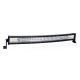 ΠΡΟΒΟΛΕΑΣ ΕΡΓΑΣΙΑΣ LIGHT BAR 459W 9-36V 153xSMD 800x80x64mm AWL35 ΜΠΑΡΑ LED ΑMiO - 1 TEM.