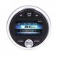 HASDA MP5 PLAYER H-301 4x50W ΜΕ ΡΑΔΙΟΦΩΝΟ/USB/BLUETOOTH (ΑΔΙΑΒΡΟΧΟ/ΣΤΡΟΓΓΥΛΟ)