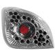 ΠΙΣΙΝΑ ΦΑΝΑΡΙΑ FORD FIESTA ΜΚ4 1995-2002 CHROME LED