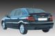 ΠΙΣΩ SPOILER ΠΛAΣΤΙΚΟ ΓΙΑ CITROEN XSARA VTR 2002 - 2006 MOTORDROME