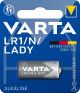 Varta Συναγερμού LR1 Lady (1τμχ)