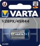 Varta V28 PX 2CR (1τμχ)