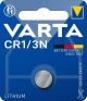 Varta Λιθίου CR 1/3 (1τμχ)