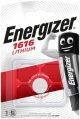 Energizer Κουμπί Λιθίου CR1616