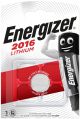 Energizer Κουμπί Λιθίου CR2016