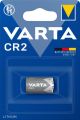 Varta Φωτογραφικών Μηχανών CR2 (1τμχ)