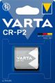 Varta Φωτογραφικών Μηχανών CR-P2 (1τμχ)