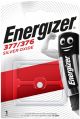 Energizer Ρολογιού 377 (1τμχ)