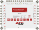 ATC ΠΟΛΥΔΙΑΚΟΠΤΗΣ ATC-1316 (3 Sat + 1 Ter / 16 Εξόδοι)