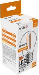 Avide LED Filament Mini Globe 4.5W E27 NW 4000K