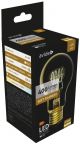 Avide LED Soft Filament  4.5W E27 120°  2700K