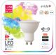 Avide Smart LED GU10 4.9W RGB+W WIFI + BLE APP Control