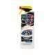 Καθαριστικό ελαστικών Wheel cleaner trigger spray 750ml