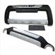 Εμπρόσθιο bull - bar και πίσω roll - bar για Subaru Forester (2008-2012)