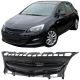 Μάσκα Για Opel Astra J 5D 12-15 Χωρίς Σήμα Μαύρη 1 Τεμάχιο (CAR0020661)