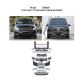 Body Kit Για Mercedes-Benz Vito W447 16-21 Maybach VS600 Look Με Μάσκα & Φανάρια (CAR0031150)