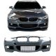 Μπροστινός Προφυλακτήρας Για Bmw 3 F30 11-19 M-Tech Look PDC (CAR0031272)