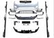 Body Kit Για VW Golf VII (7.5) 17-19 R Look (CAR0031400)