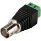 SPARK - BNC FEMALE ADAPTER