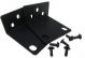 HIKVISION - Rack Mount Bracket for 1U DVR/NVR