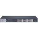 DS-3E1526P-SI HIKVISION 24 Ports layer 2 Gigabit unmanaged PoE switch