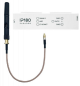 Paradox IP180-IPW IP module με κεραία και MQTT technology