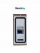 Secukey F2 Αυτόνομο Access Control Πρόσβαση με δακτυλικό αποτύπωμα ή κάρτα